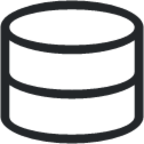 network server database icon