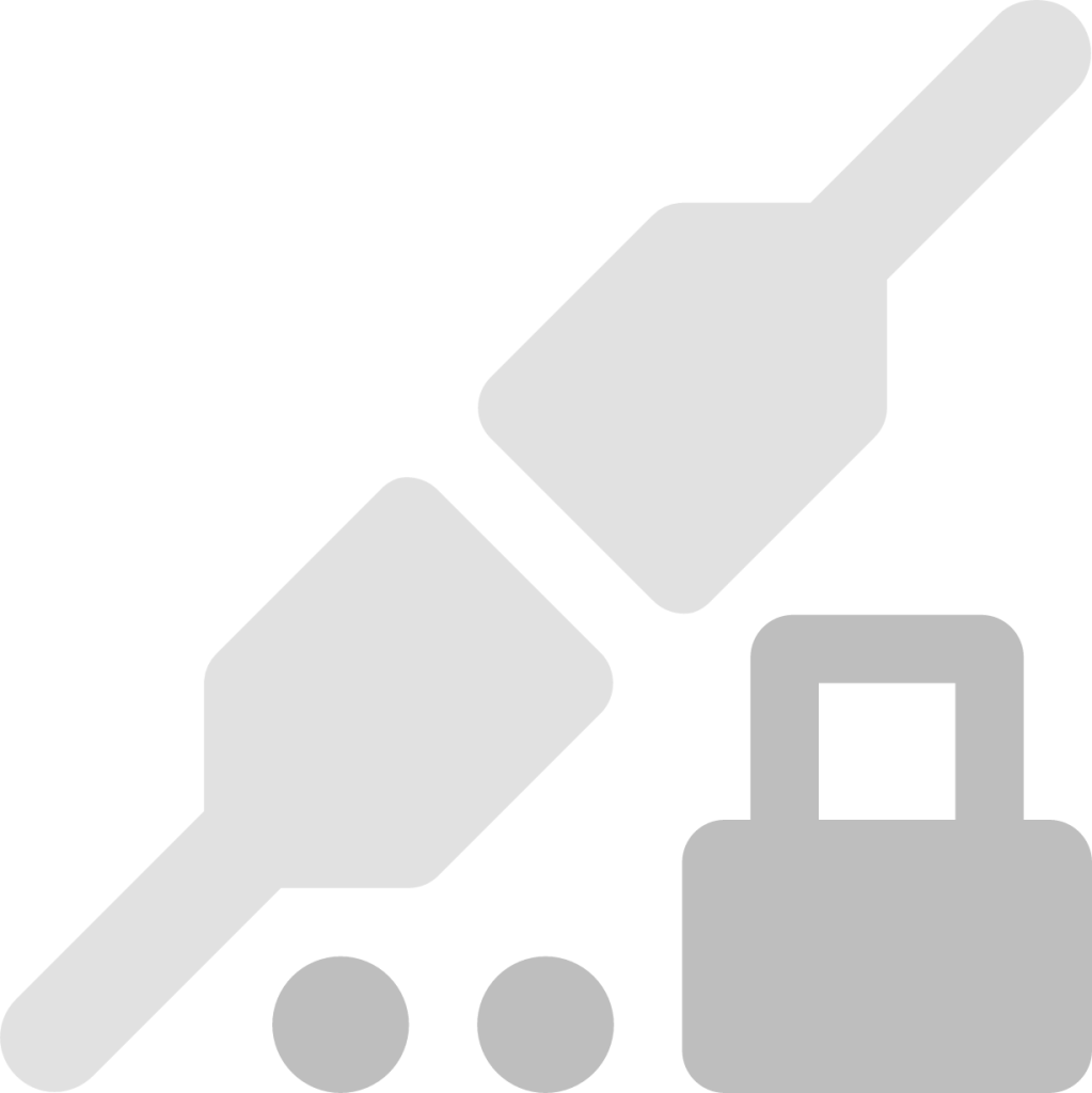 network vpn acquiring symbolic icon