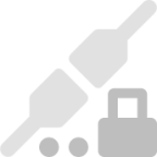 network vpn acquiring symbolic icon