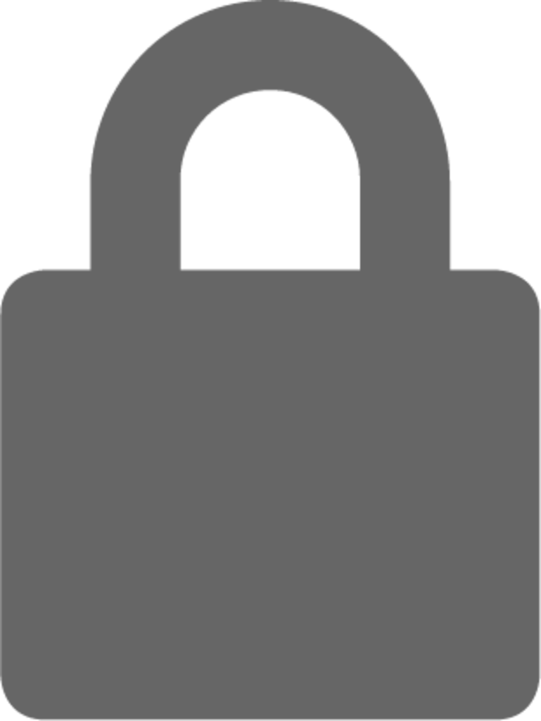 network vpn lock symbolic icon