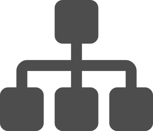 network wired icon
