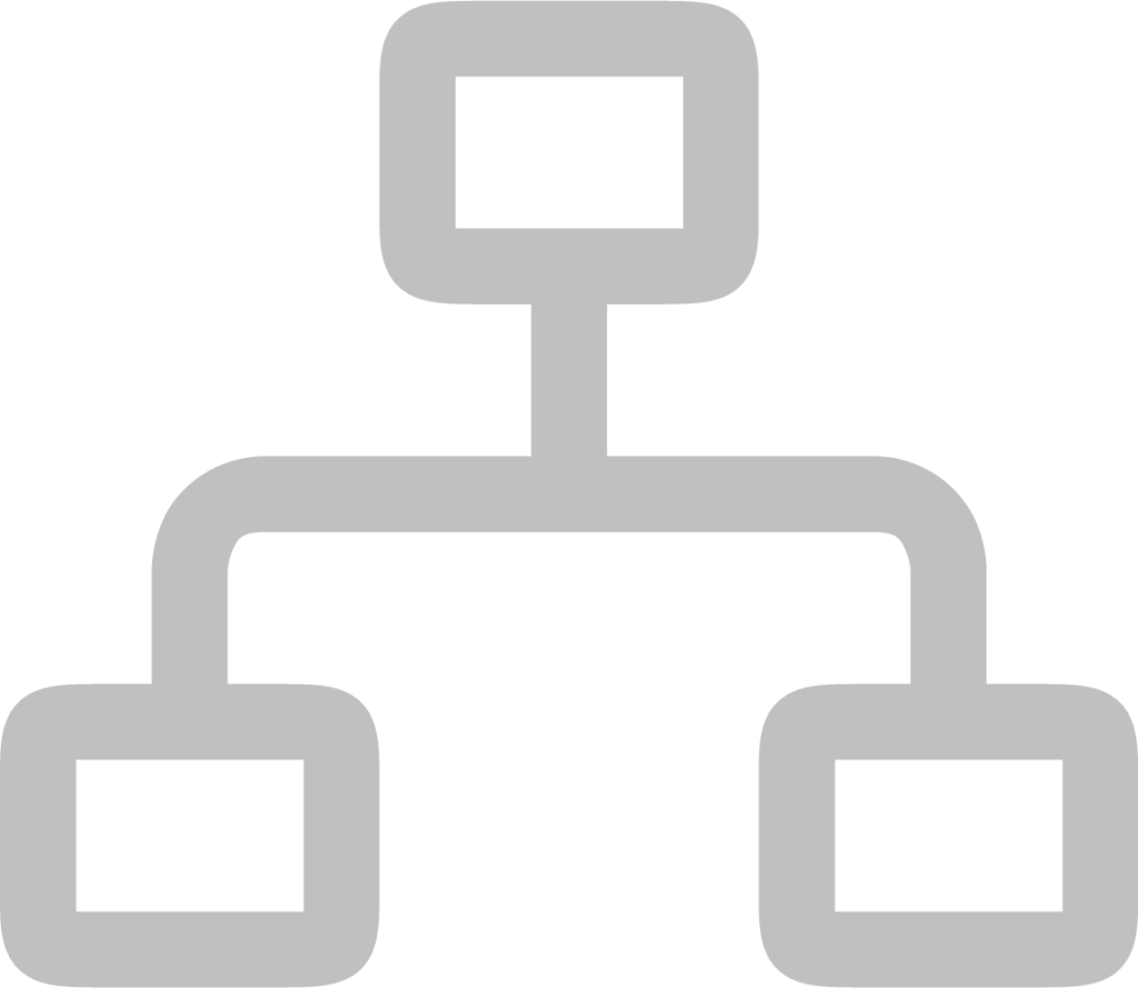 network wired offline symbolic icon