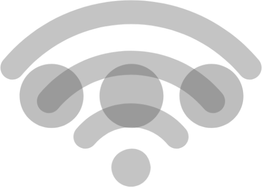 network wireless acquiring icon
