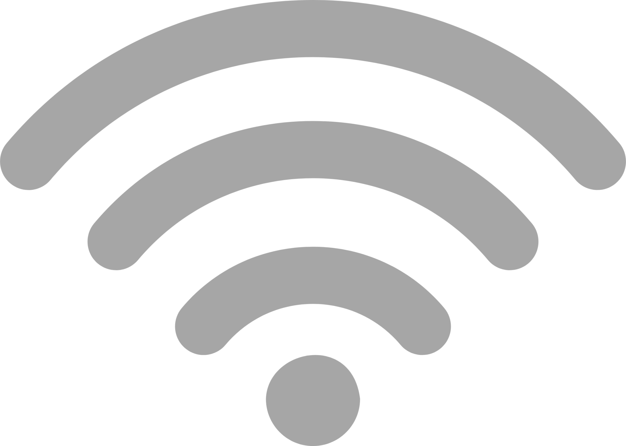 network wireless connected 00 icon
