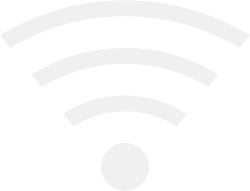 network wireless connected 100 icon