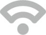 network wireless connected symbolic icon