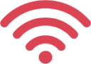 network wireless disconnected icon