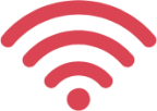network wireless disconnected icon