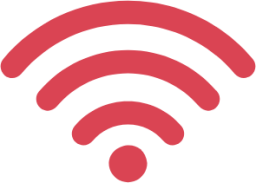 network wireless disconnected icon