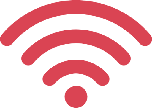 network wireless disconnected icon