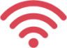 network wireless disconnected icon
