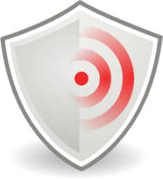network wireless encrypted icon