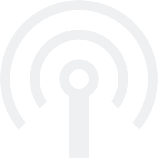 network wireless hotspot icon