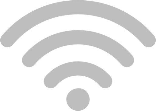 network wireless signal excellent icon