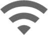 network wireless signal excellent symbolic icon