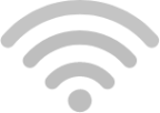 network wireless signal good icon