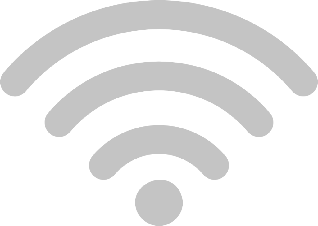 network wireless signal none icon