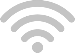 network wireless signal none icon