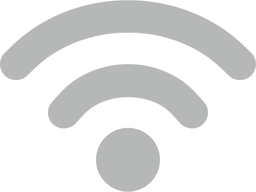 network wireless signal none symbolic icon