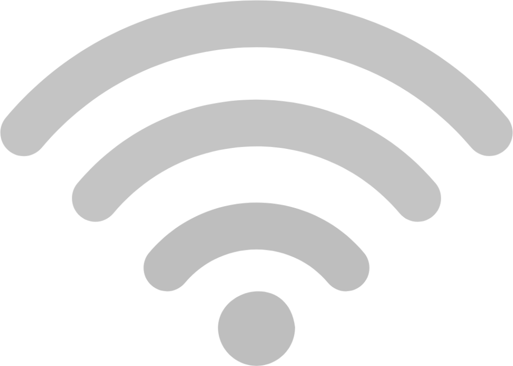 network wireless signal ok icon