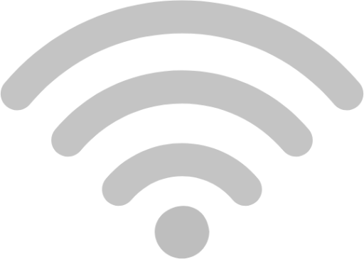network wireless signal weak icon