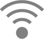 network wireless symbolic icon