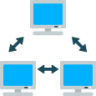 networked computers emoji
