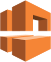 Networking Content Delivery Amazon VPC icon