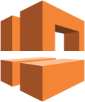 Networking Content Delivery Amazon VPC icon