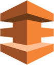 Networking Content Delivery AWS DirectConnect icon
