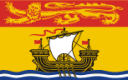 New Brunswick icon