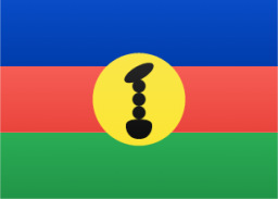 New Caledonia icon