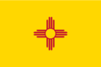 New Mexico icon