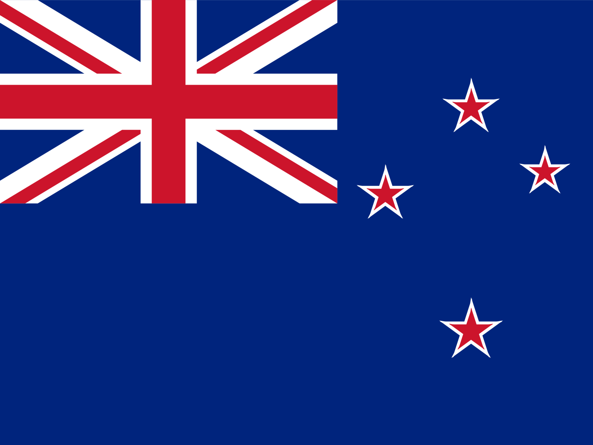 New Zealand icon