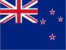 New Zealand icon