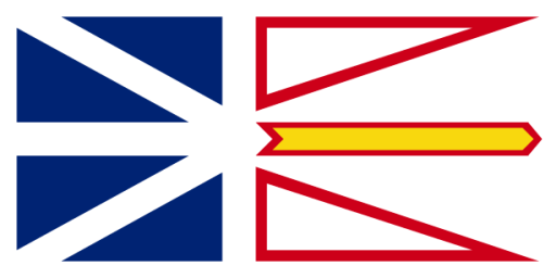 Newfoundland and Labrador icon
