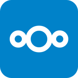 nextcloud icon