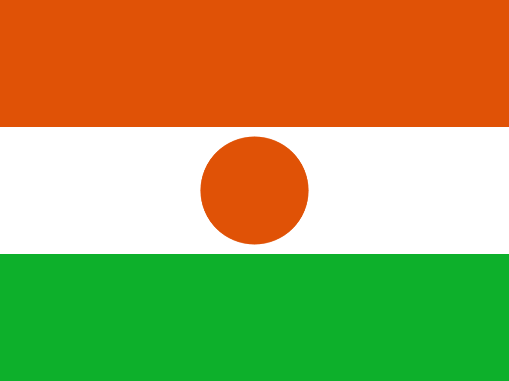 Niger icon