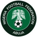 Nigeria Football Federation icon