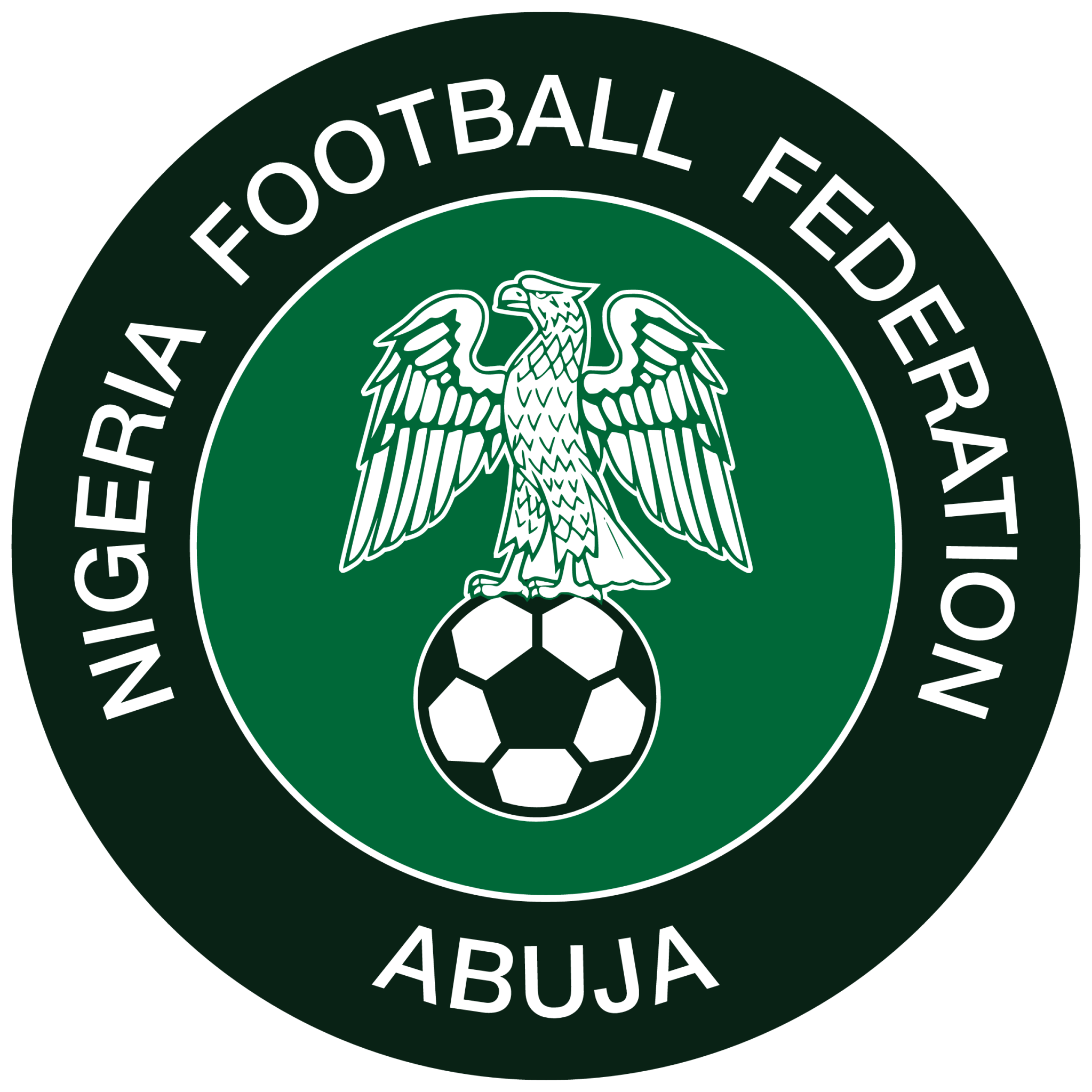 Nigeria Football Federation icon