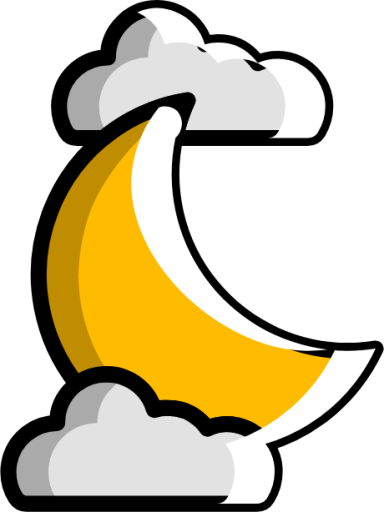 moon Icon - Download for free – Iconduck
