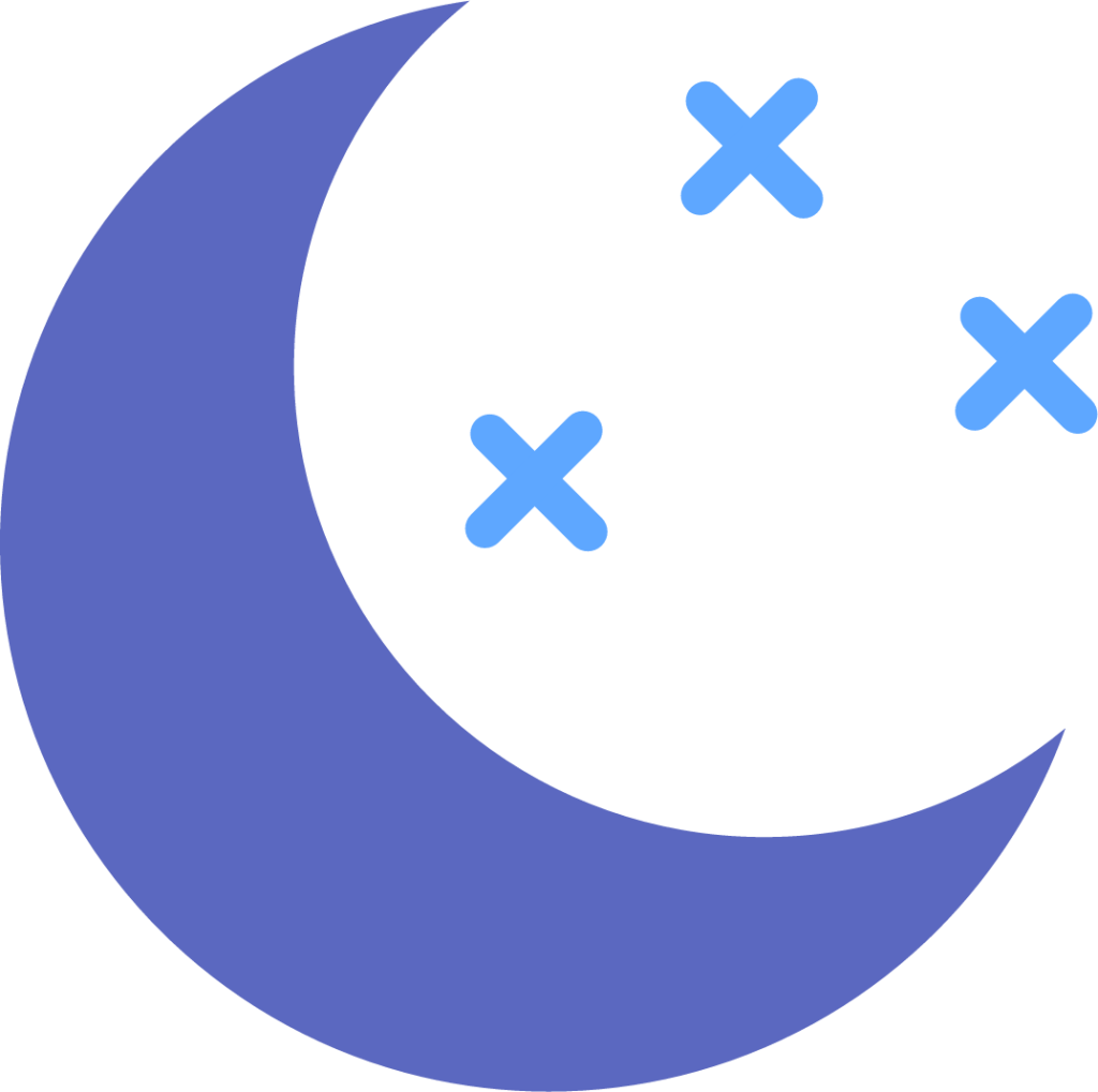 nightcamp icon