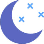 nightcamp icon