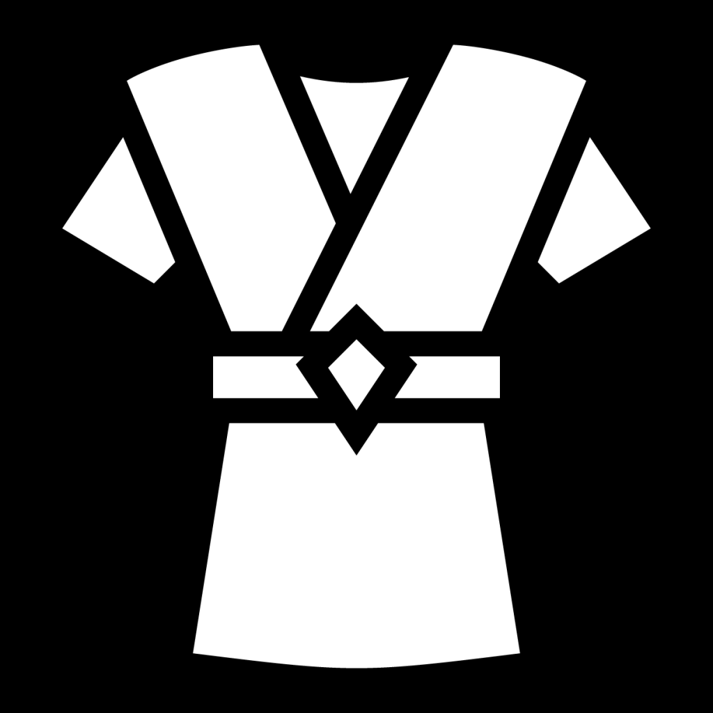 ninja armor icon