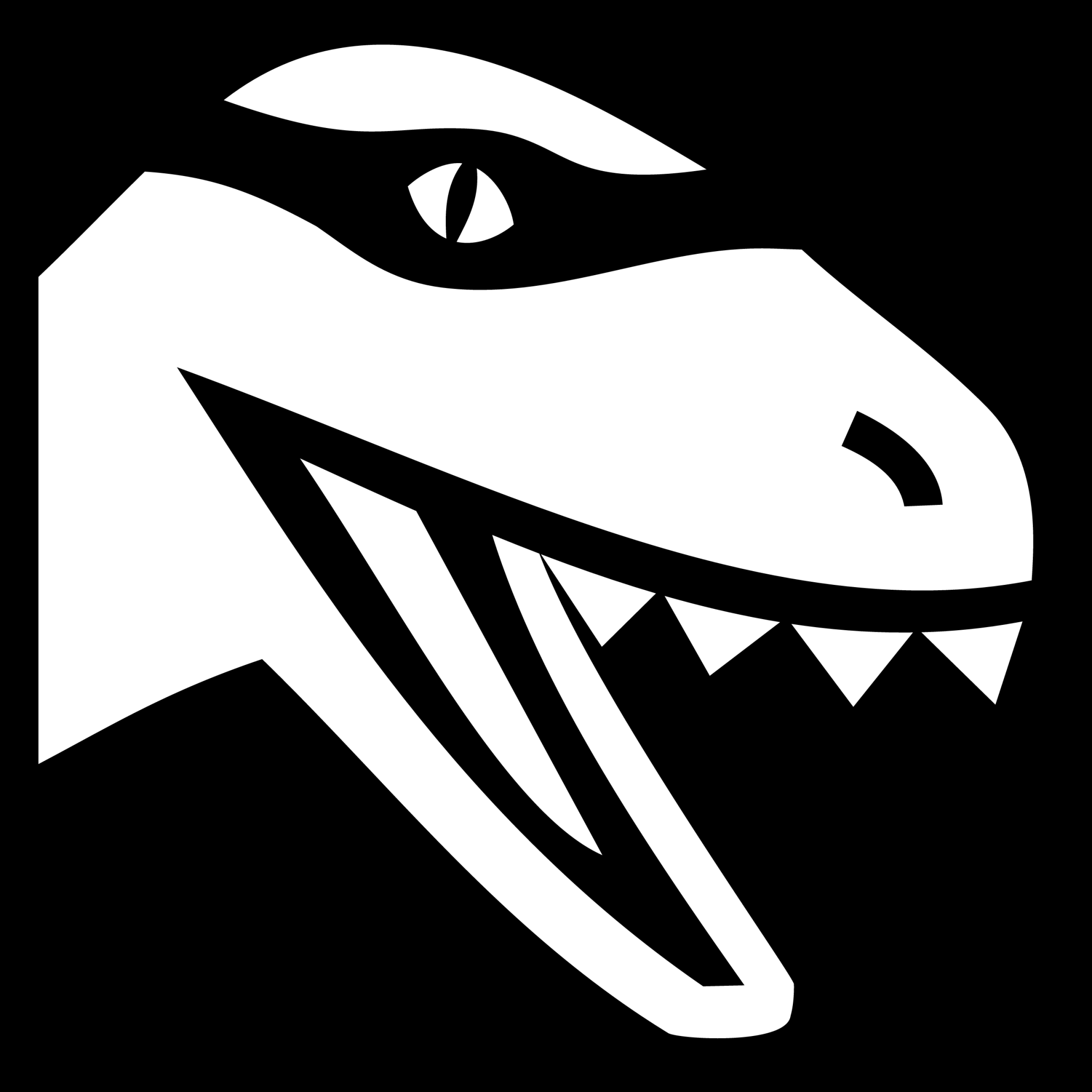 ninja velociraptor icon