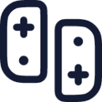 nintendo switch icon