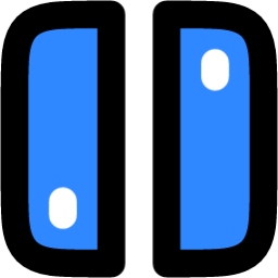 nintendo switch icon