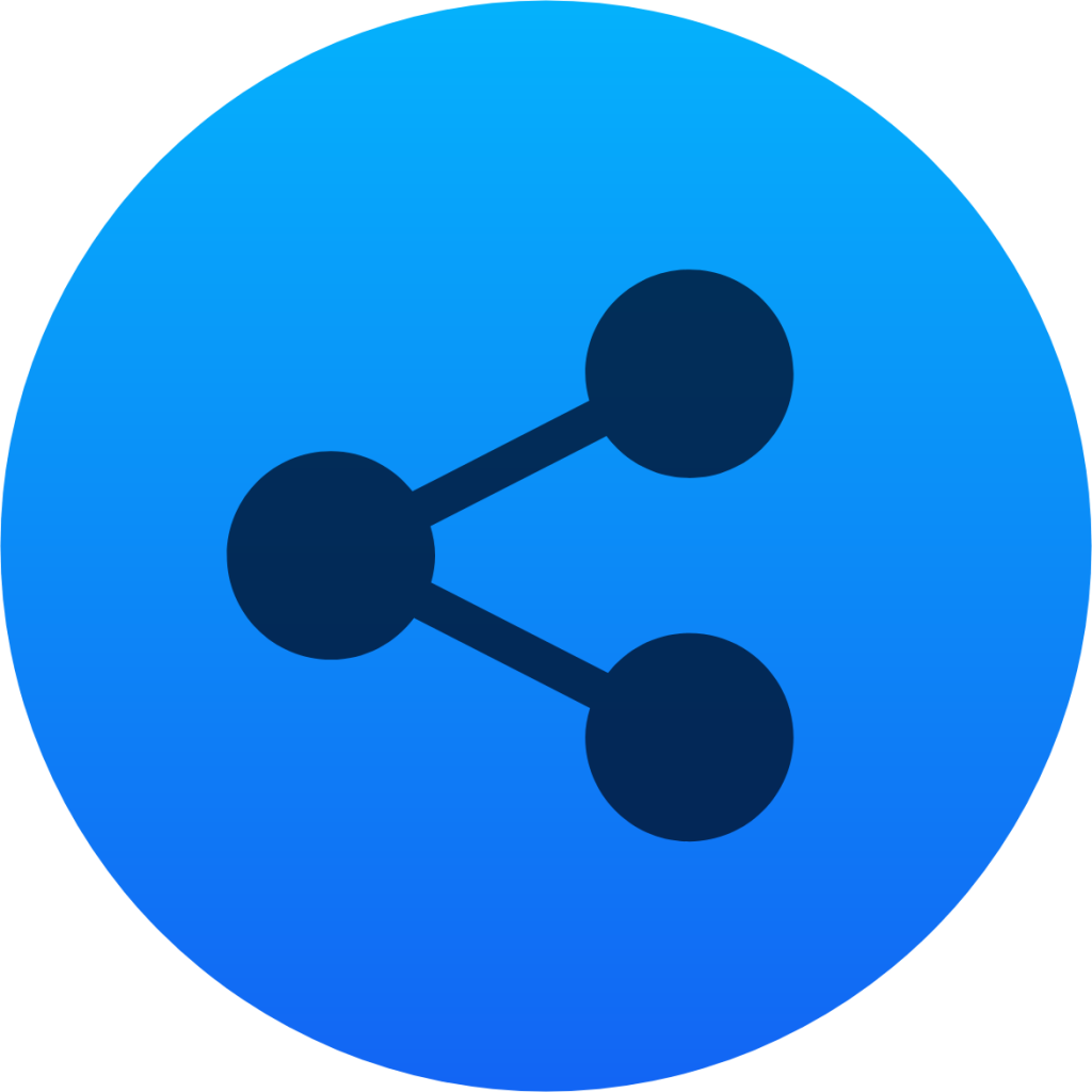 nitroshare icon