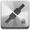 nm device wired secure icon