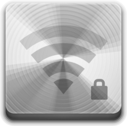 nm signal 00 secure icon